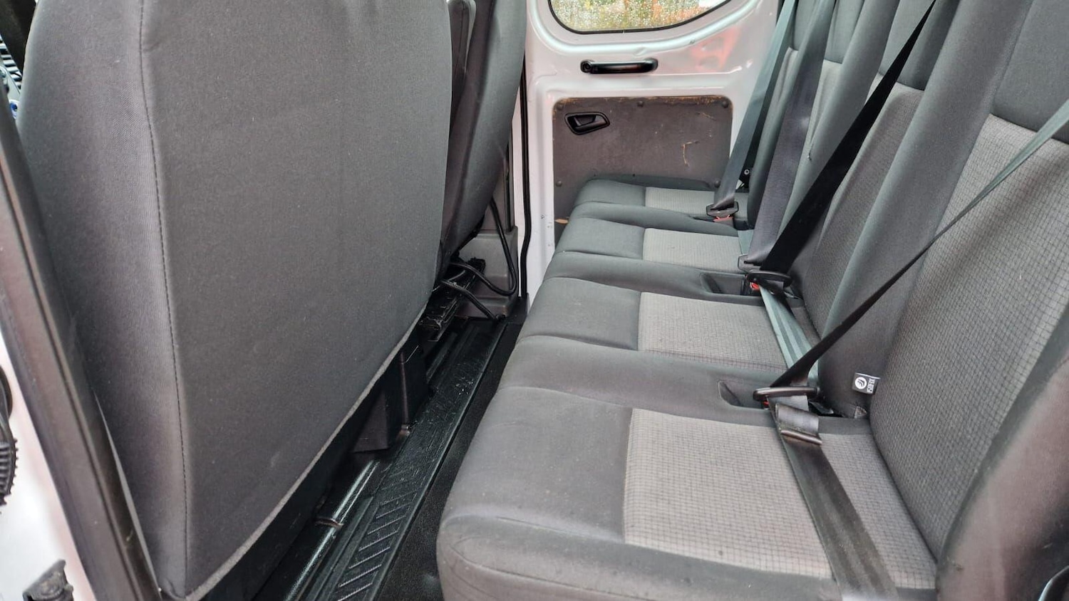 Used Ford Transit 2023 for sale - 76584240: Photo 13