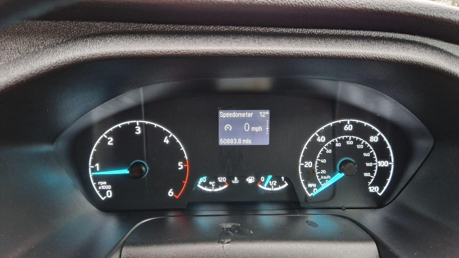 Used Ford Transit 2023 for sale - 76584240: Photo 14