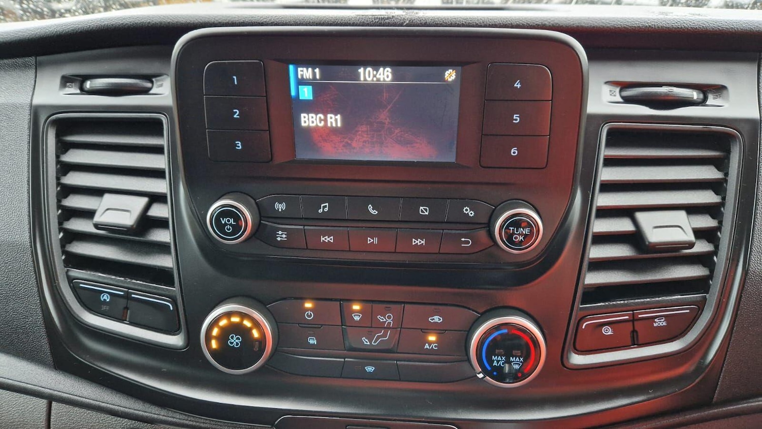 Used Ford Transit 2023 for sale - 76584240: Photo 15