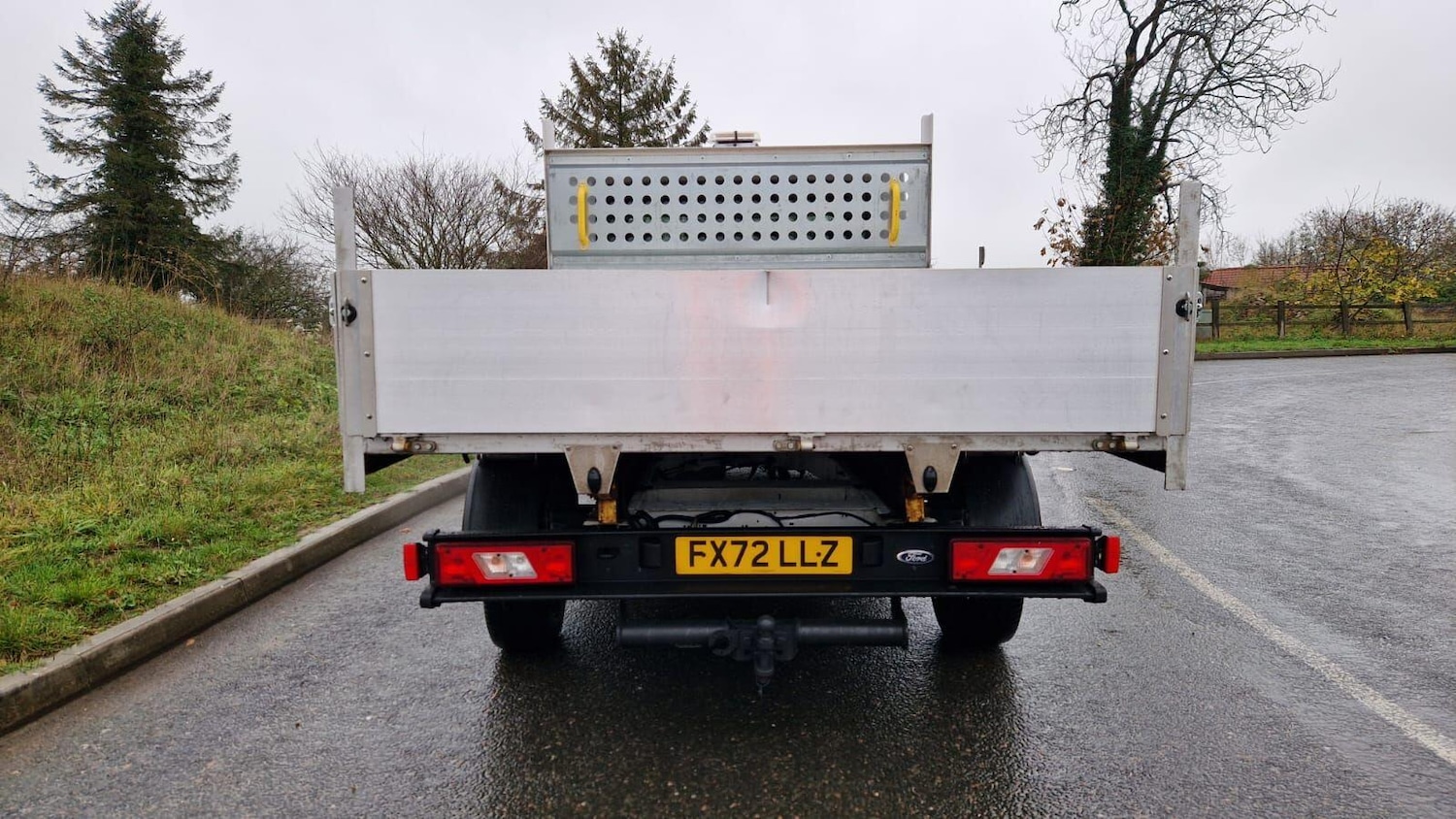 Used Ford Transit 2023 for sale - 76584240: Photo 5