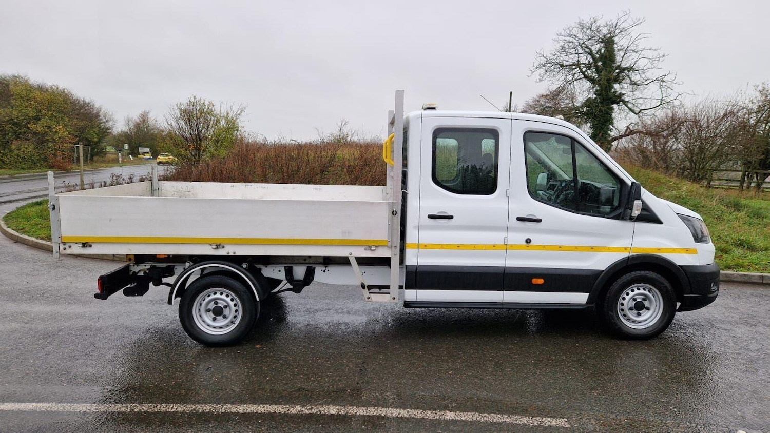 Used Ford Transit 2023 for sale - 76584240: Photo 7