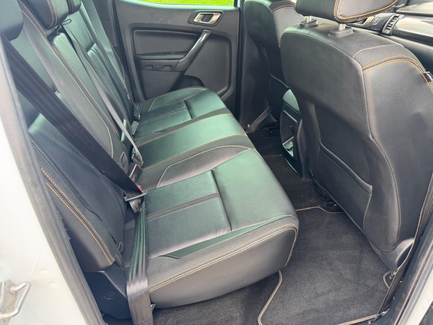 Used Ford Ranger 2022 for sale - 78116082: Photo 10