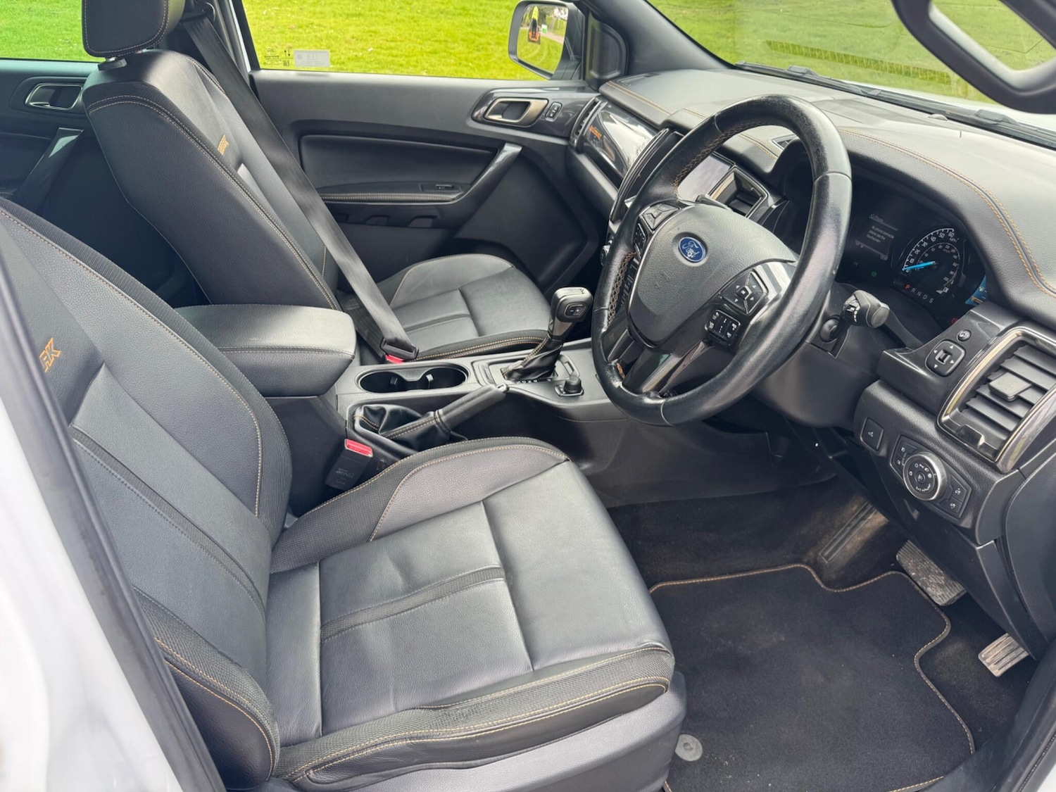 Used Ford Ranger 2022 for sale - 78116082: Photo 11