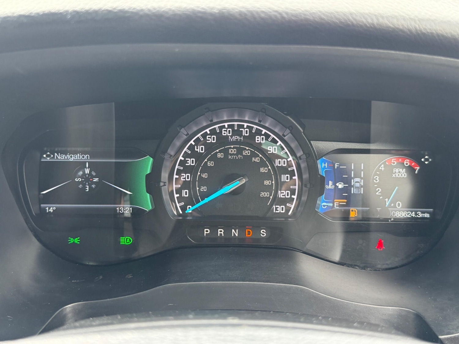 Used Ford Ranger 2022 for sale - 78116082: Photo 12