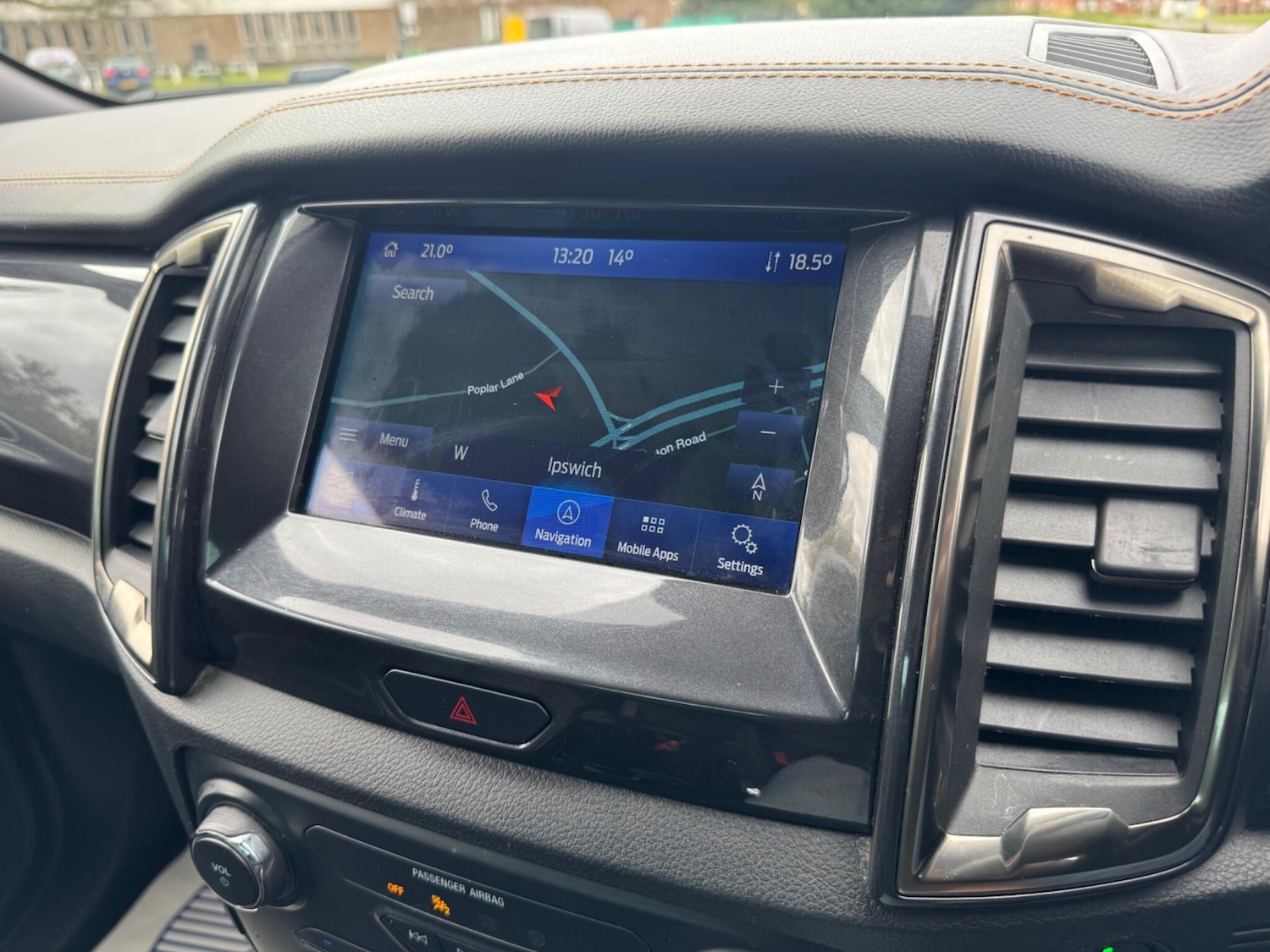 Used Ford Ranger 2022 for sale - 78116082: Photo 14