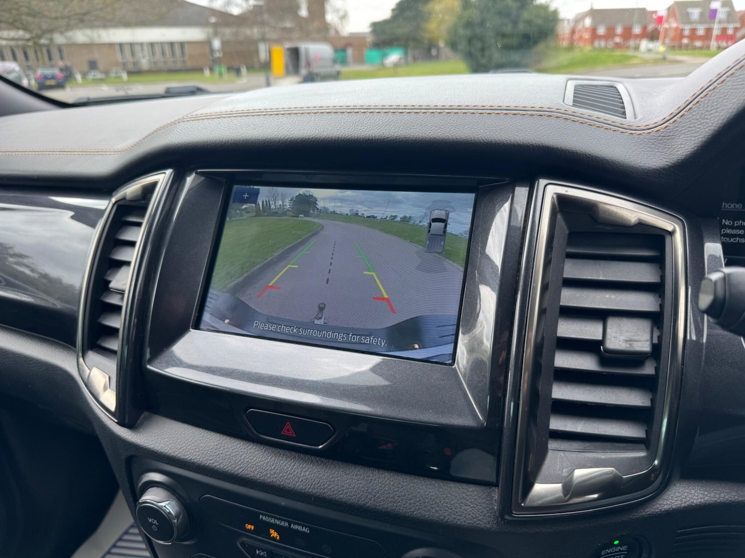 Used Ford Ranger 2022 for sale - 78116082: Photo 15