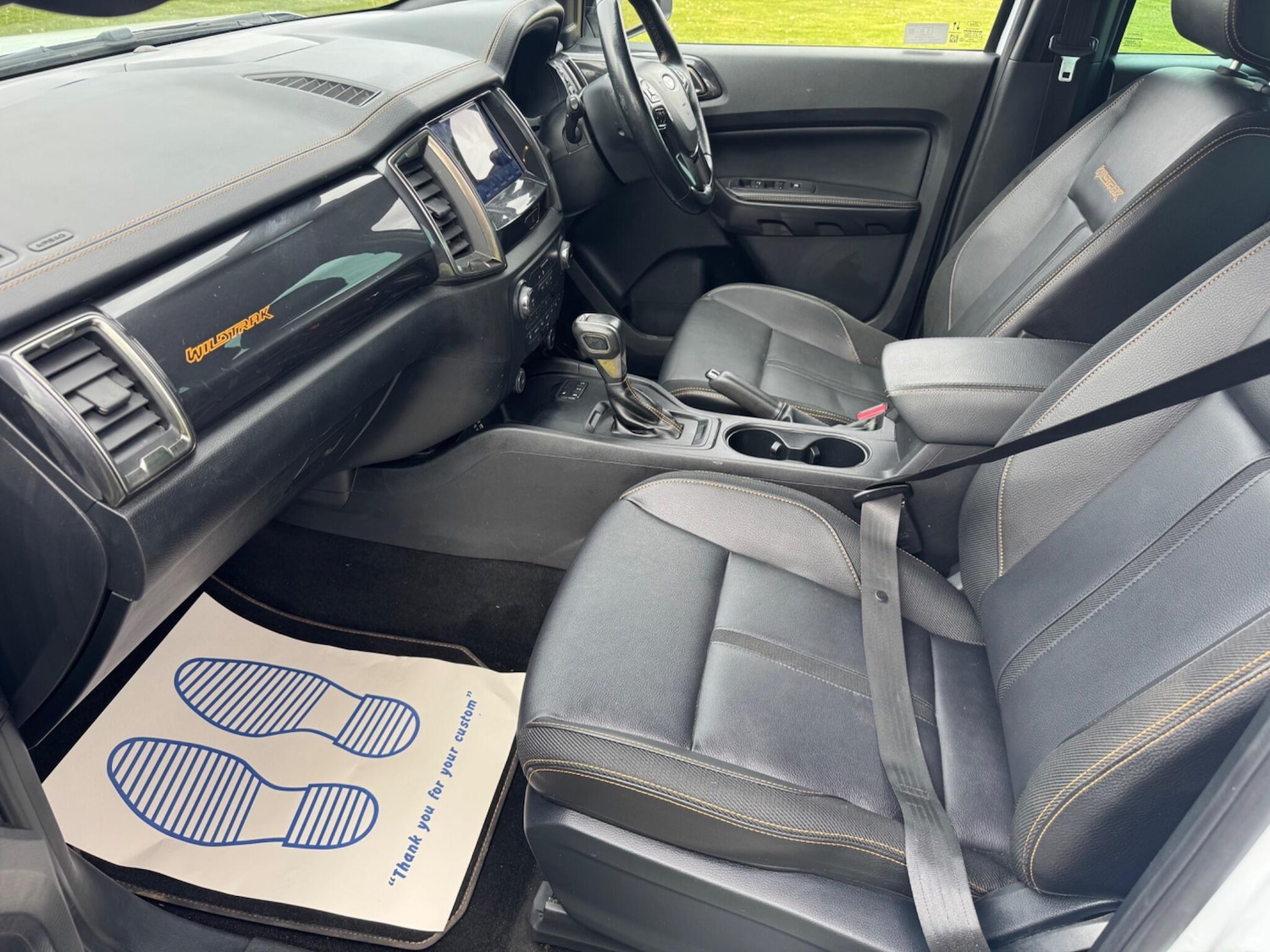 Used Ford Ranger 2022 for sale - 78116082: Photo 16