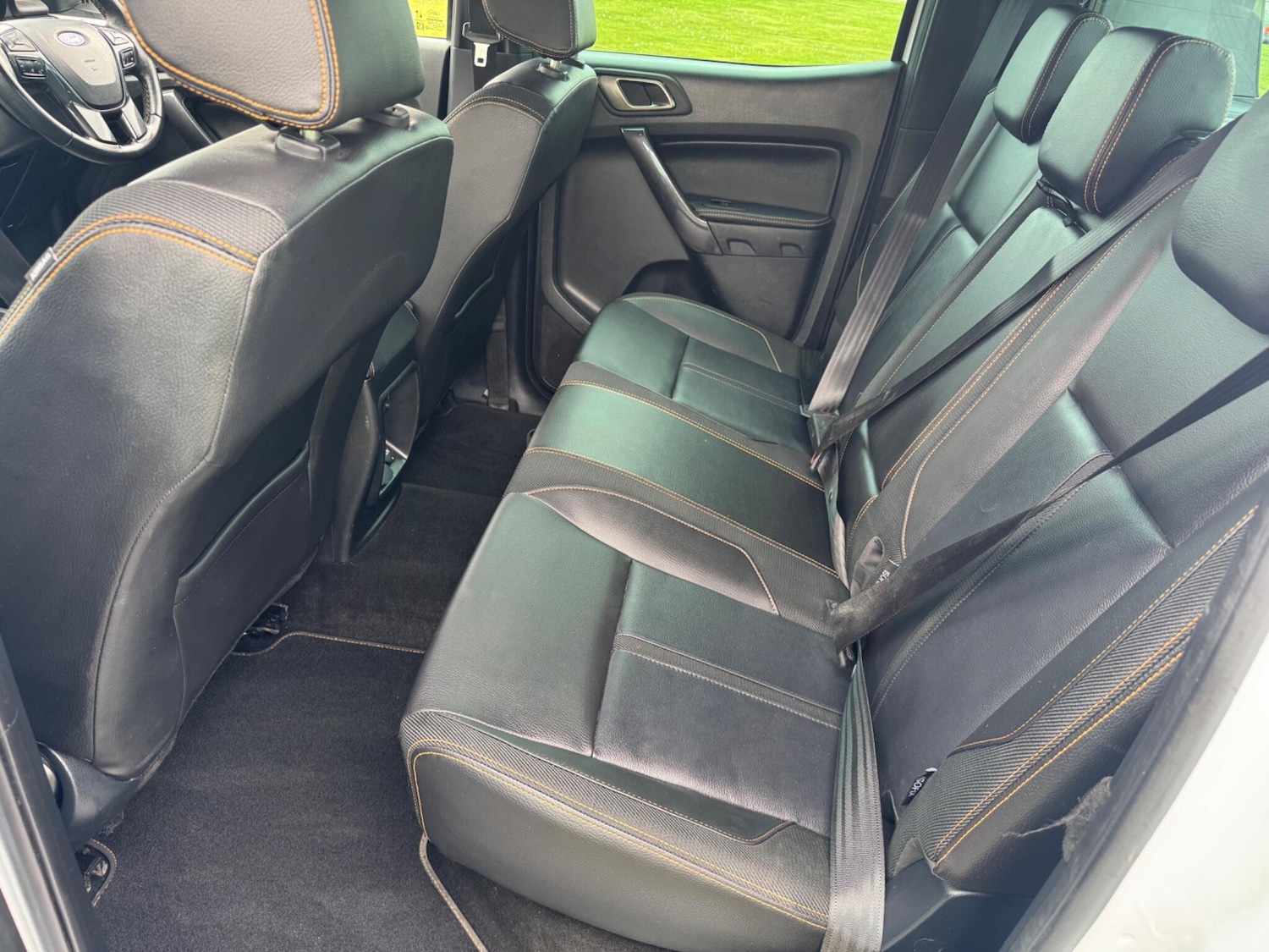 Used Ford Ranger 2022 for sale - 78116082: Photo 17