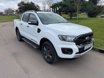 Ford Ranger feature image