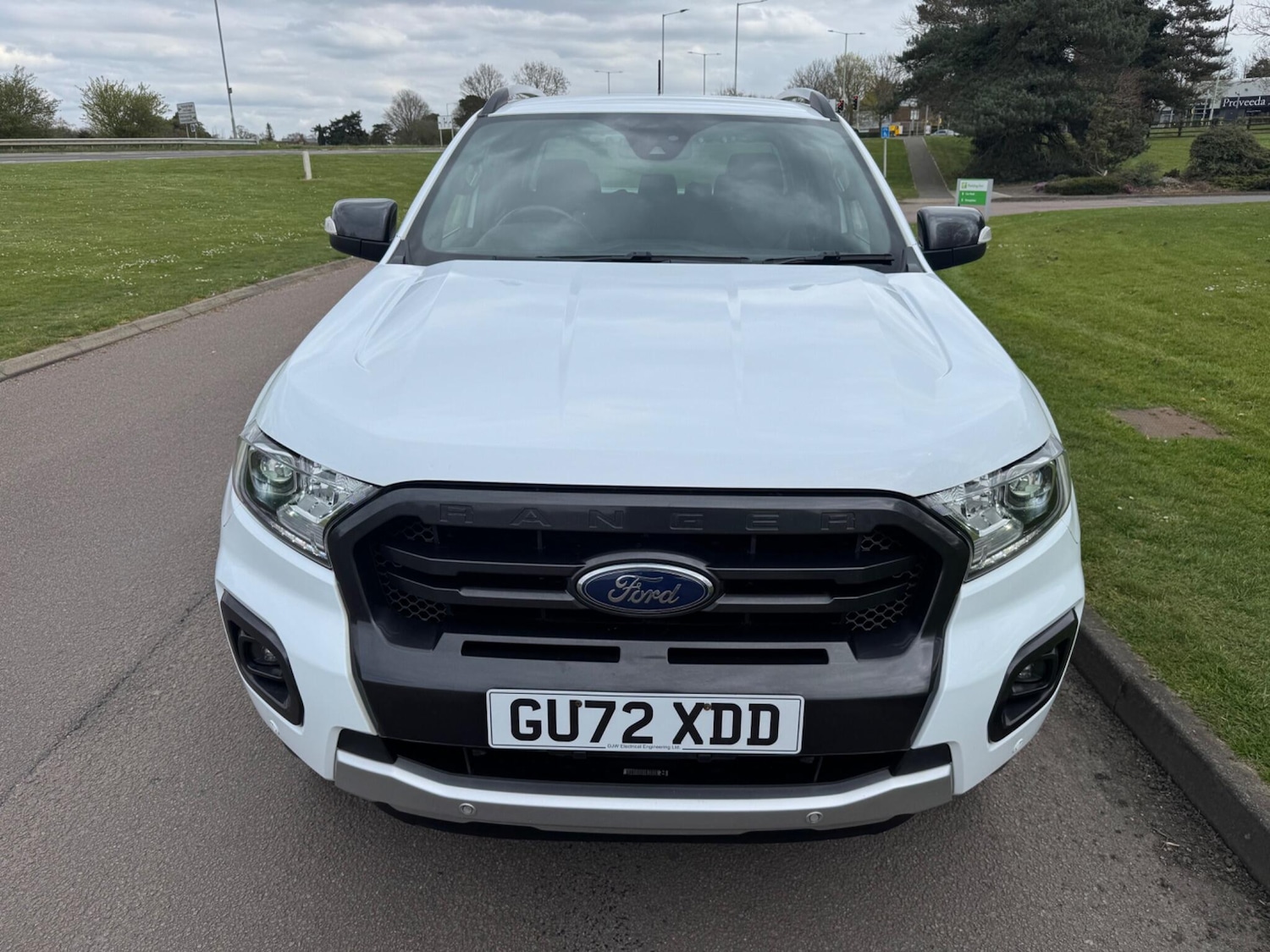 Used Ford Ranger 2022 for sale - 78116082: Photo 2