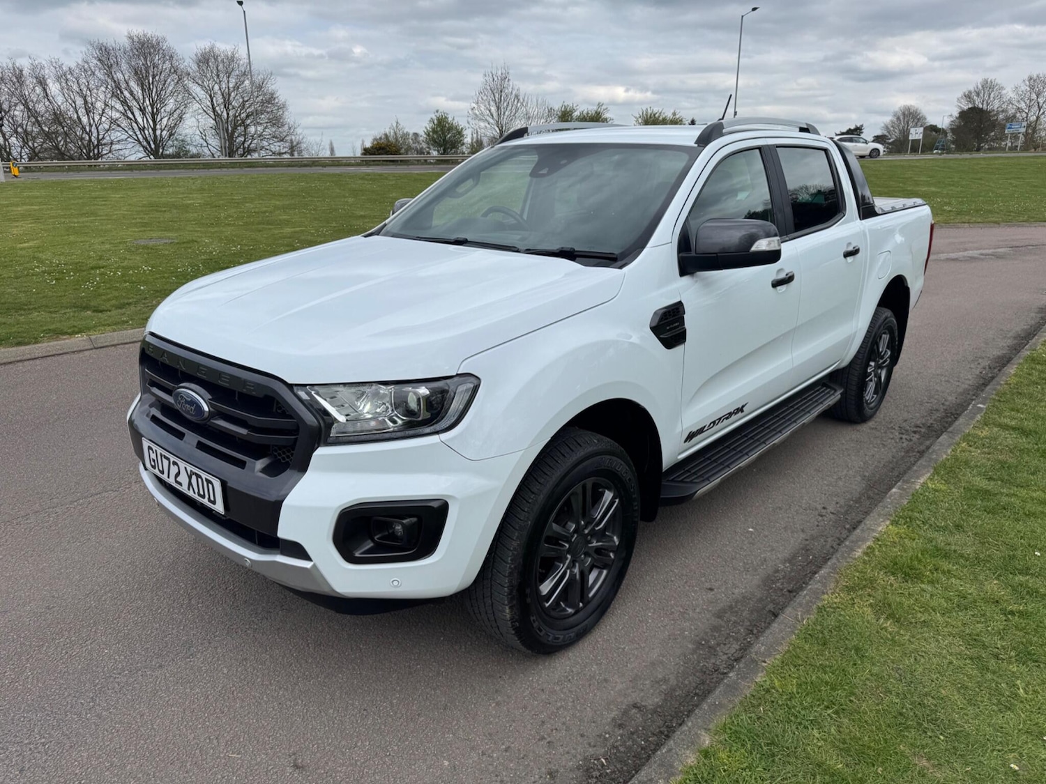 Used Ford Ranger 2022 for sale - 78116082: Photo 3