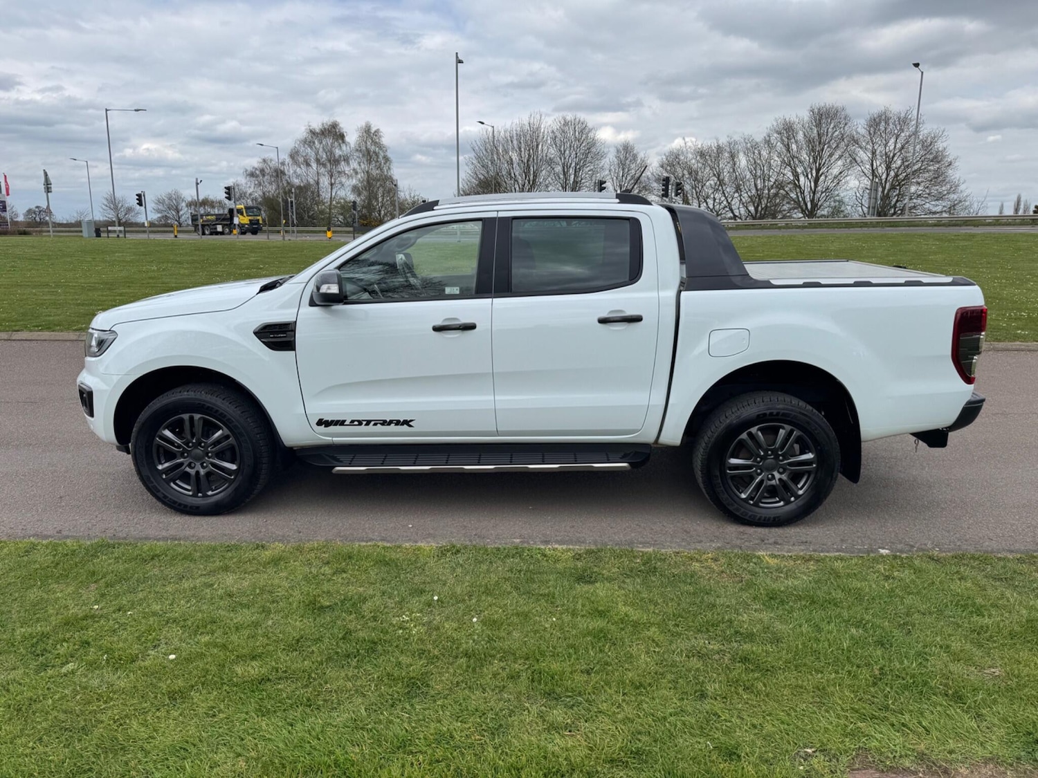 Used Ford Ranger 2022 for sale - 78116082: Photo 4