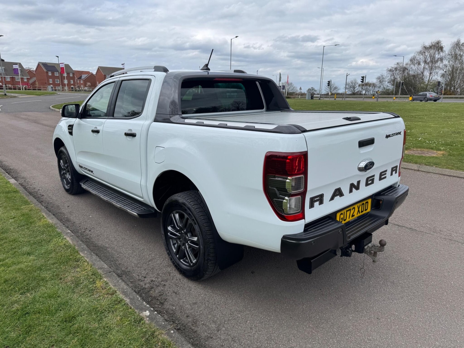Used Ford Ranger 2022 for sale - 78116082: Photo 5