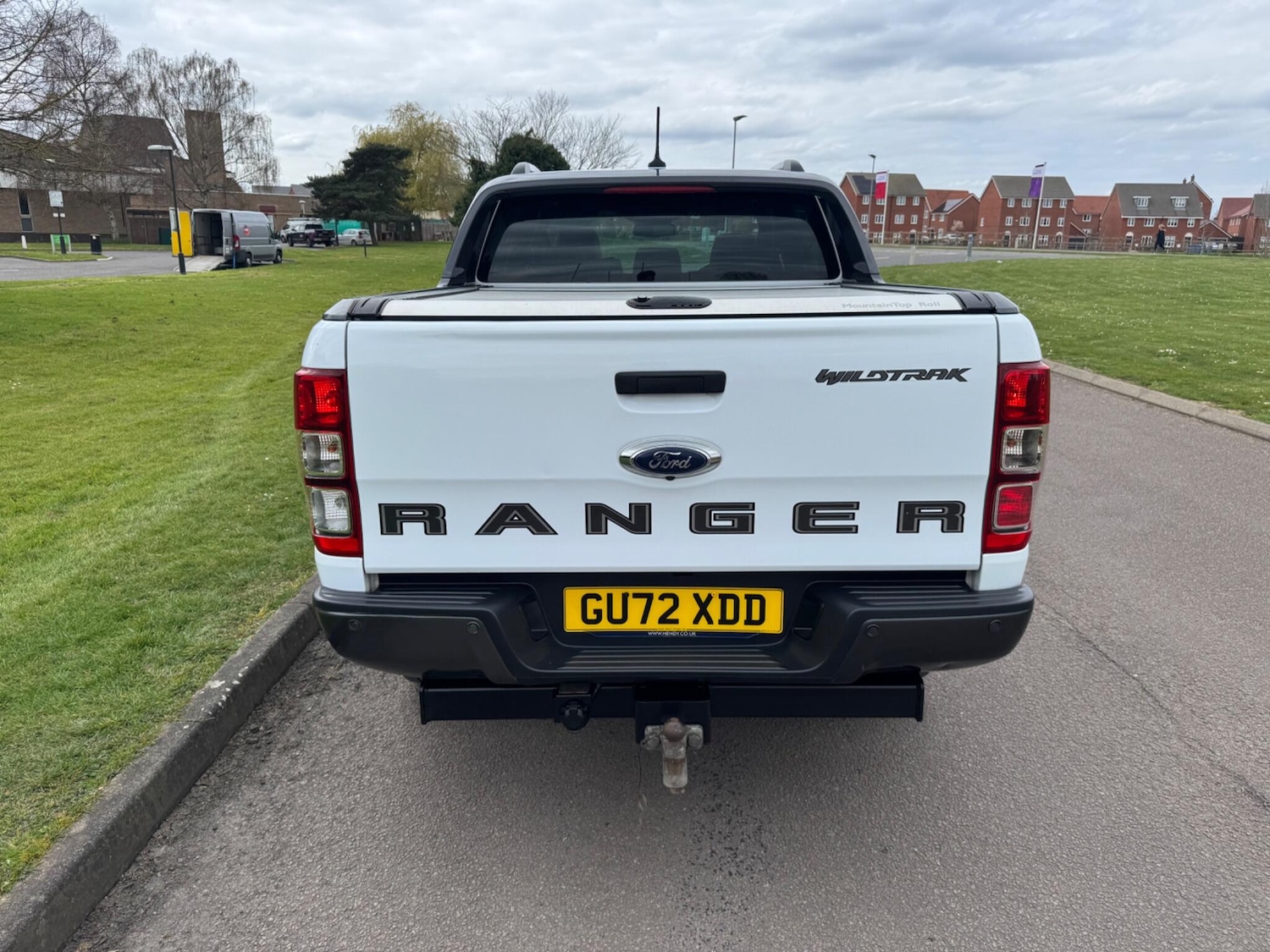 Used Ford Ranger 2022 for sale - 78116082: Photo 6