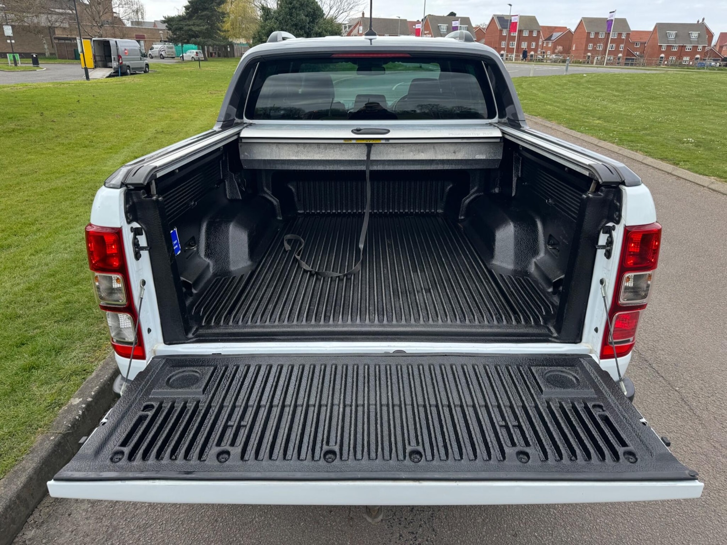 Used Ford Ranger 2022 for sale - 78116082: Photo 7