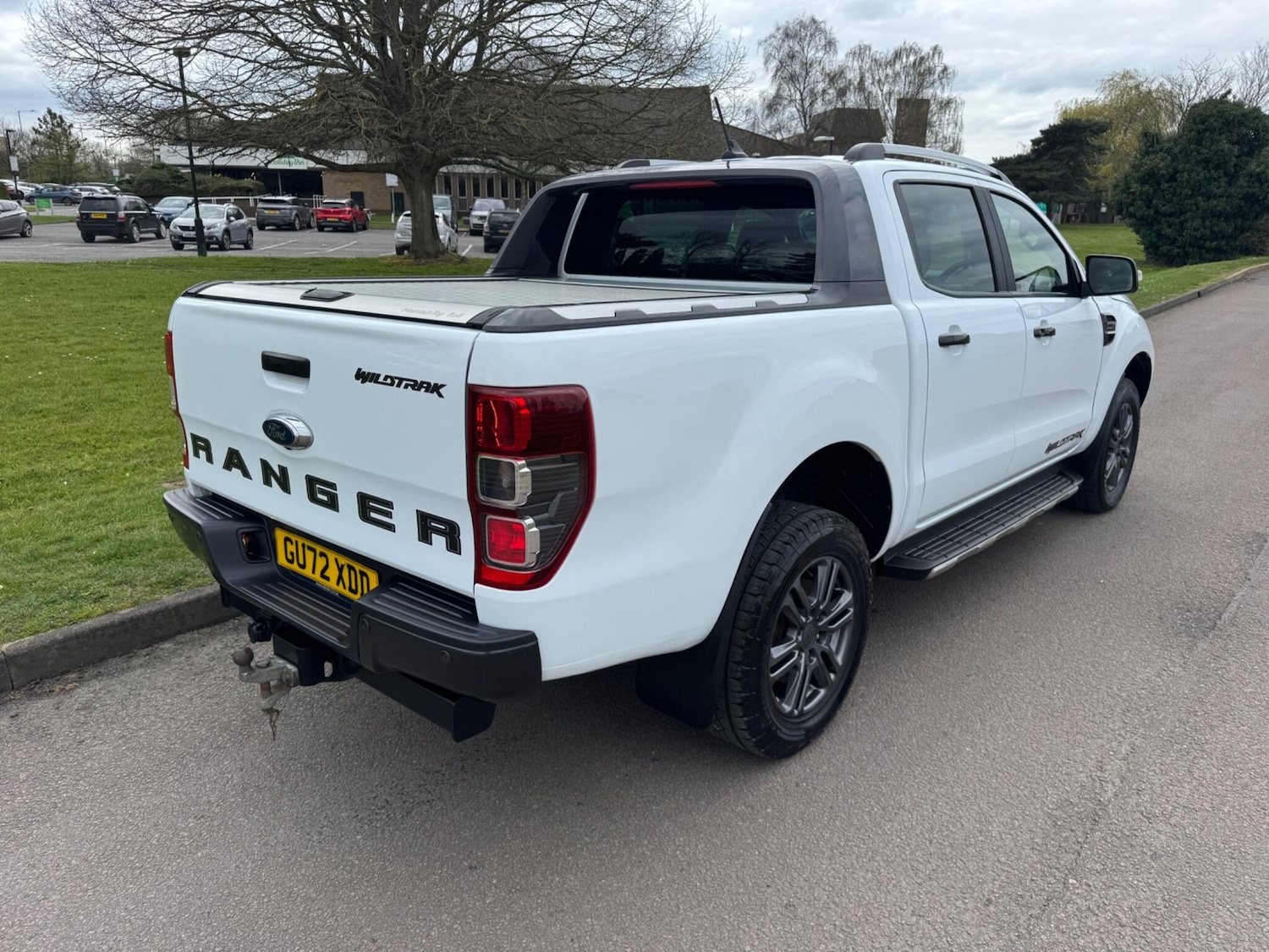 Used Ford Ranger 2022 for sale - 78116082: Photo 8