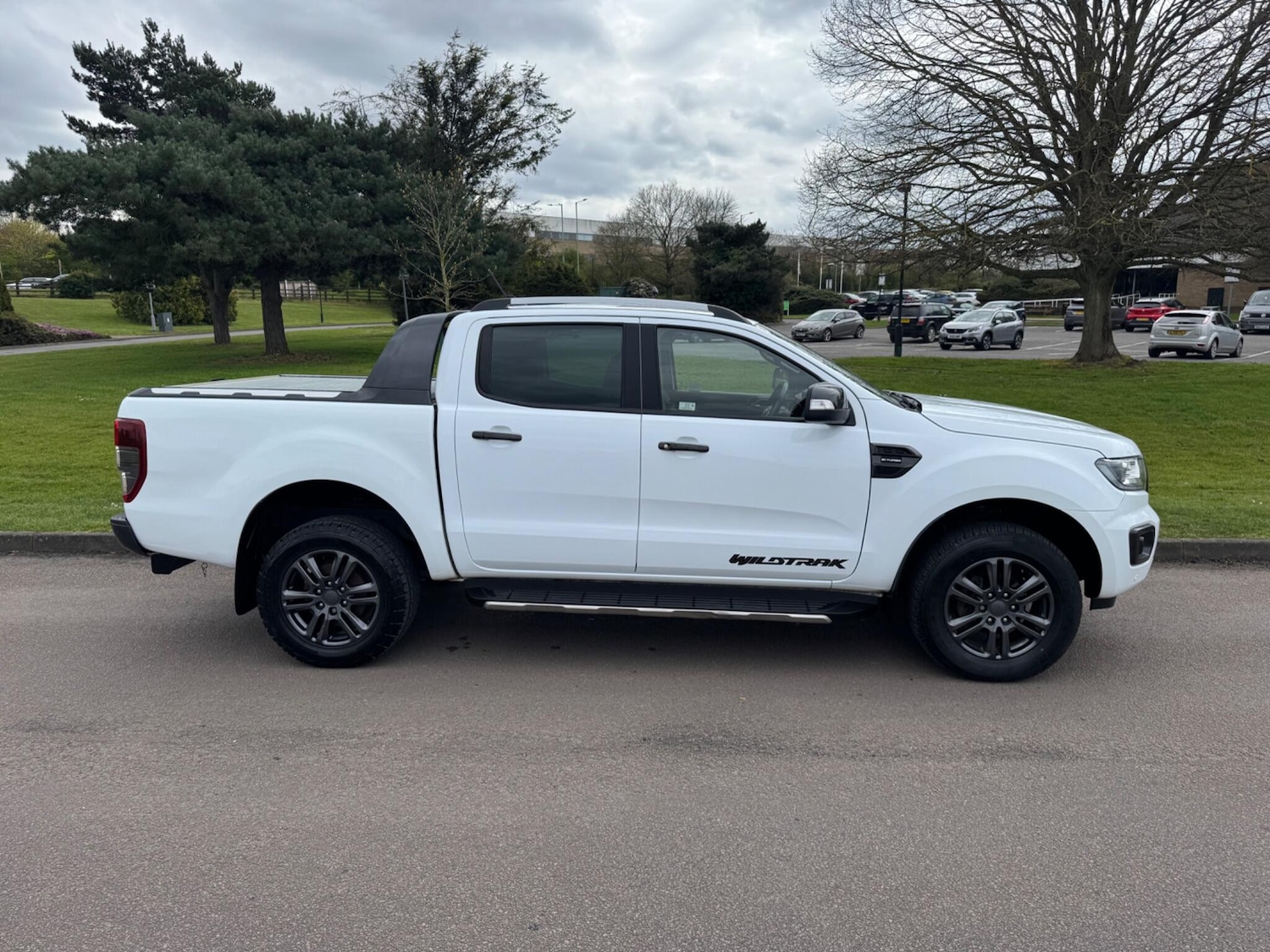 Used Ford Ranger 2022 for sale - 78116082: Photo 9