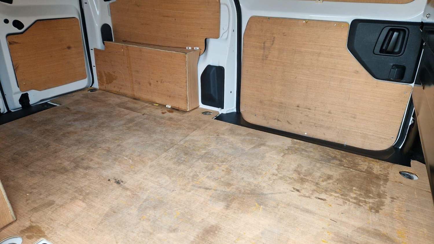 Used Vauxhall Vivaro 2020 for sale - 77066465: Photo 10