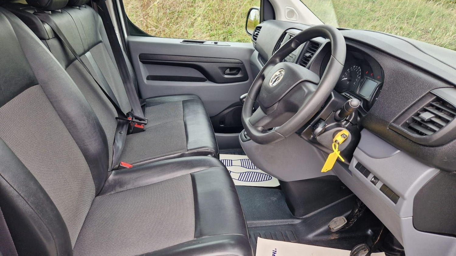 Used Vauxhall Vivaro 2020 for sale - 77066465: Photo 13