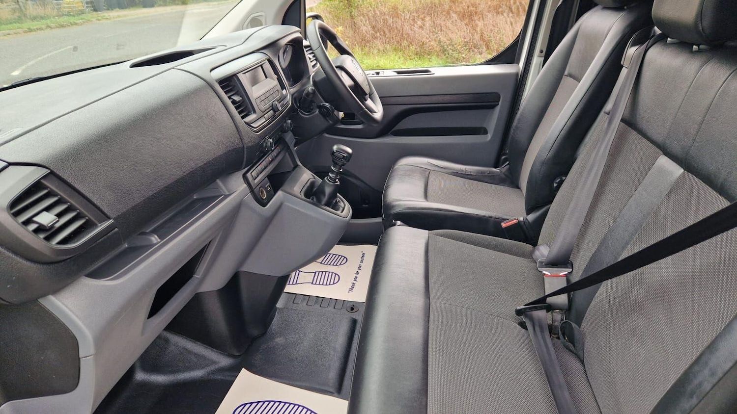 Used Vauxhall Vivaro 2020 for sale - 77066465: Photo 14