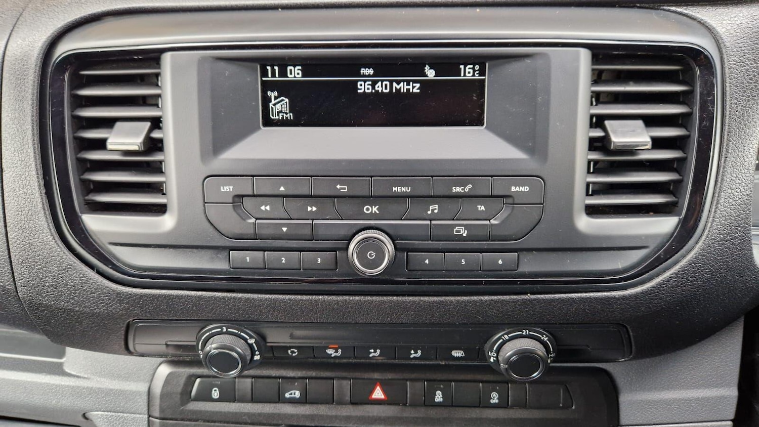 Used Vauxhall Vivaro 2020 for sale - 77066465: Photo 15