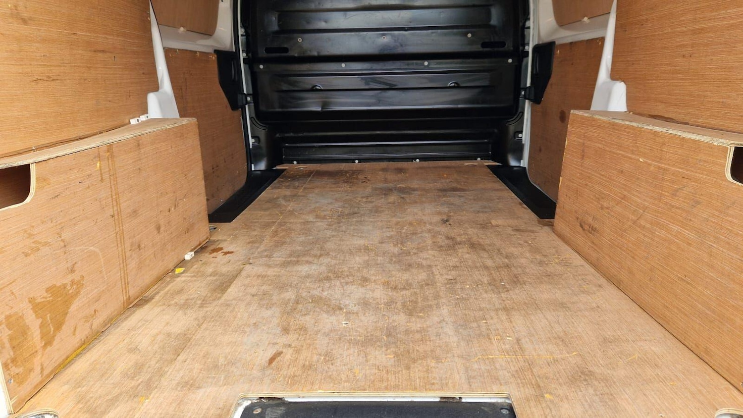 Used Vauxhall Vivaro 2020 for sale - 77066465: Photo 7