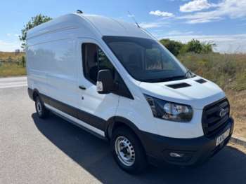Used Ford Transit 2023 for sale - 75166186: Photo