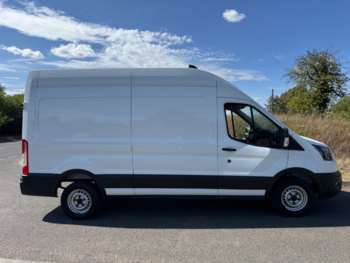 Used Ford Transit 2023 for sale - 75166186: Photo