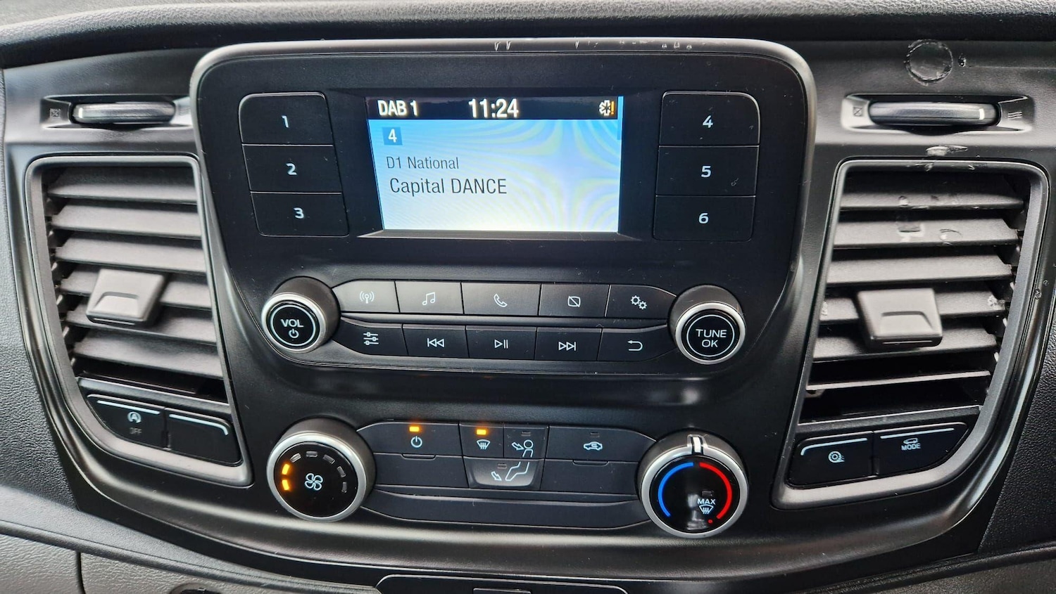 Used Ford Transit 2022 for sale - 76689074: Photo 15