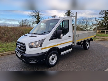 Used Ford Transit 2022 for sale - 76689074: Photo