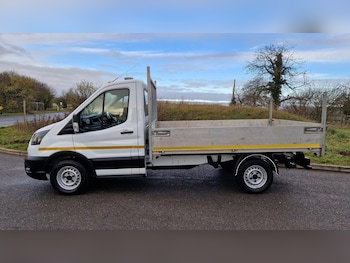 Used Ford Transit 2022 for sale - 76689074: Photo