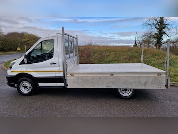 Used Ford Transit 2022 for sale - 76689074: Photo