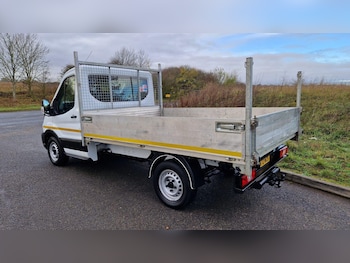 Used Ford Transit 2022 for sale - 76689074: Photo