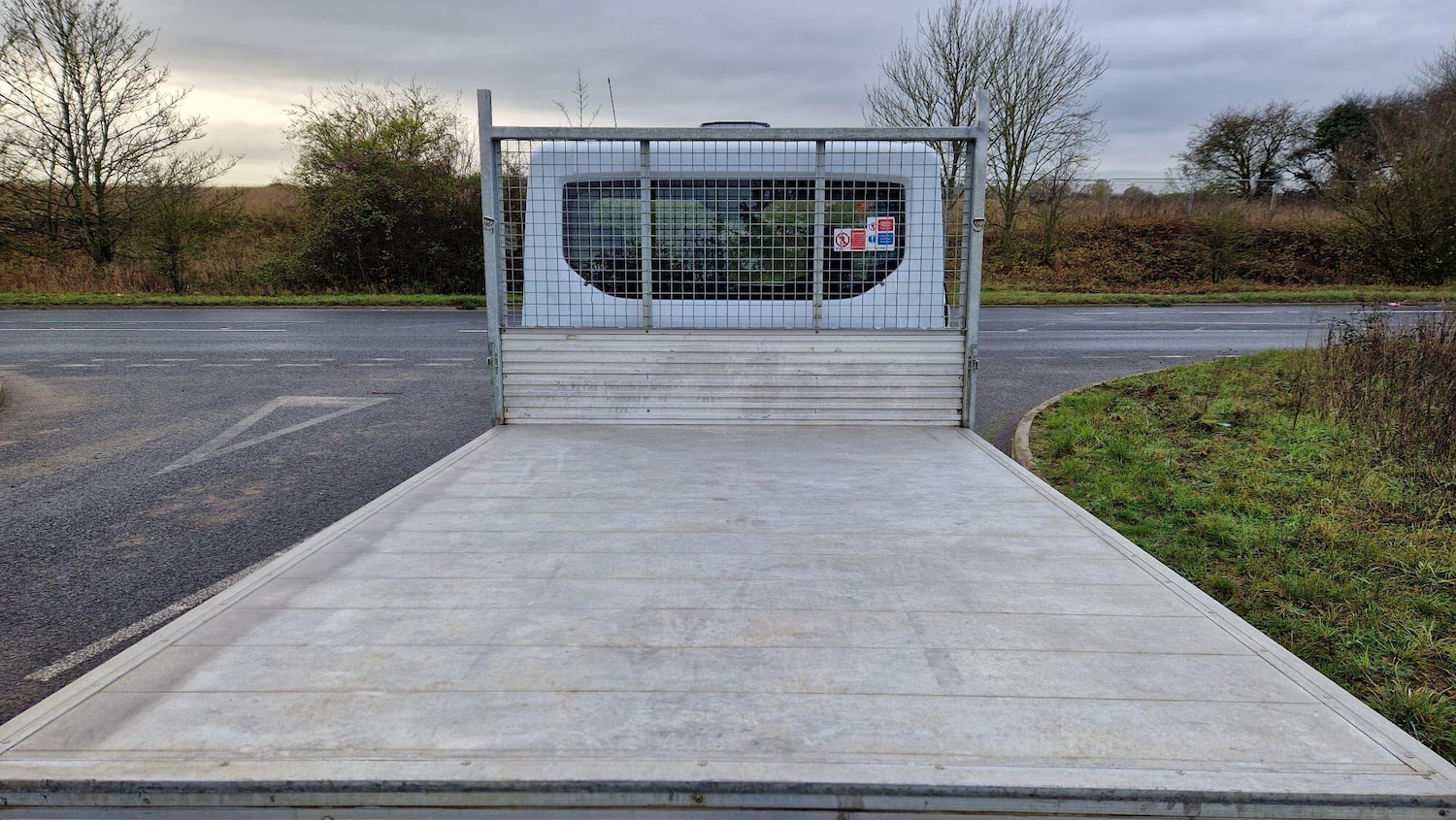 Used Ford Transit 2022 for sale - 76689074: Photo 6