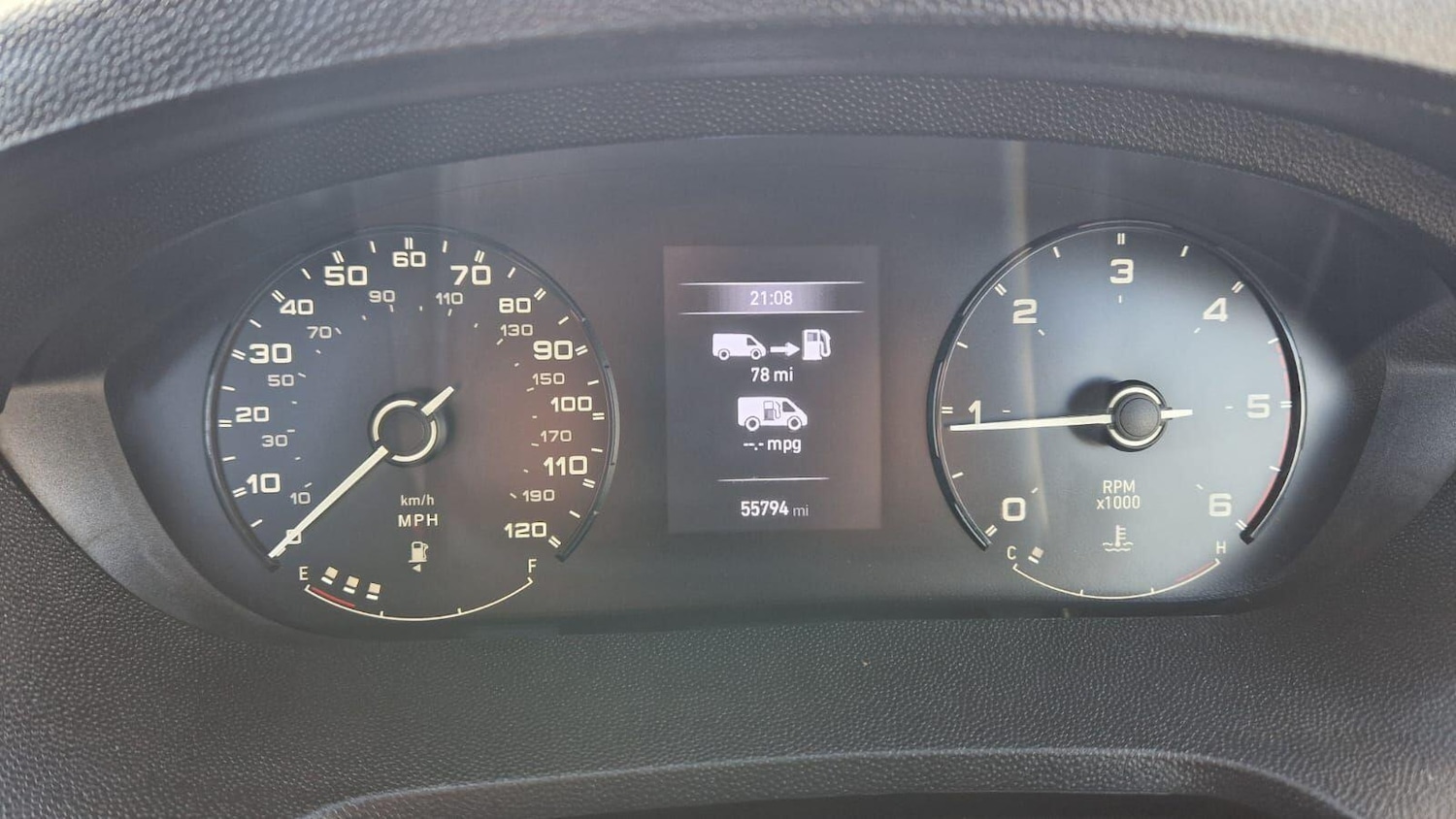 Used Fiat Ducato 2021 for sale - 76994026: Photo 12