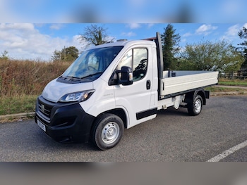 Fiat Ducato feature image