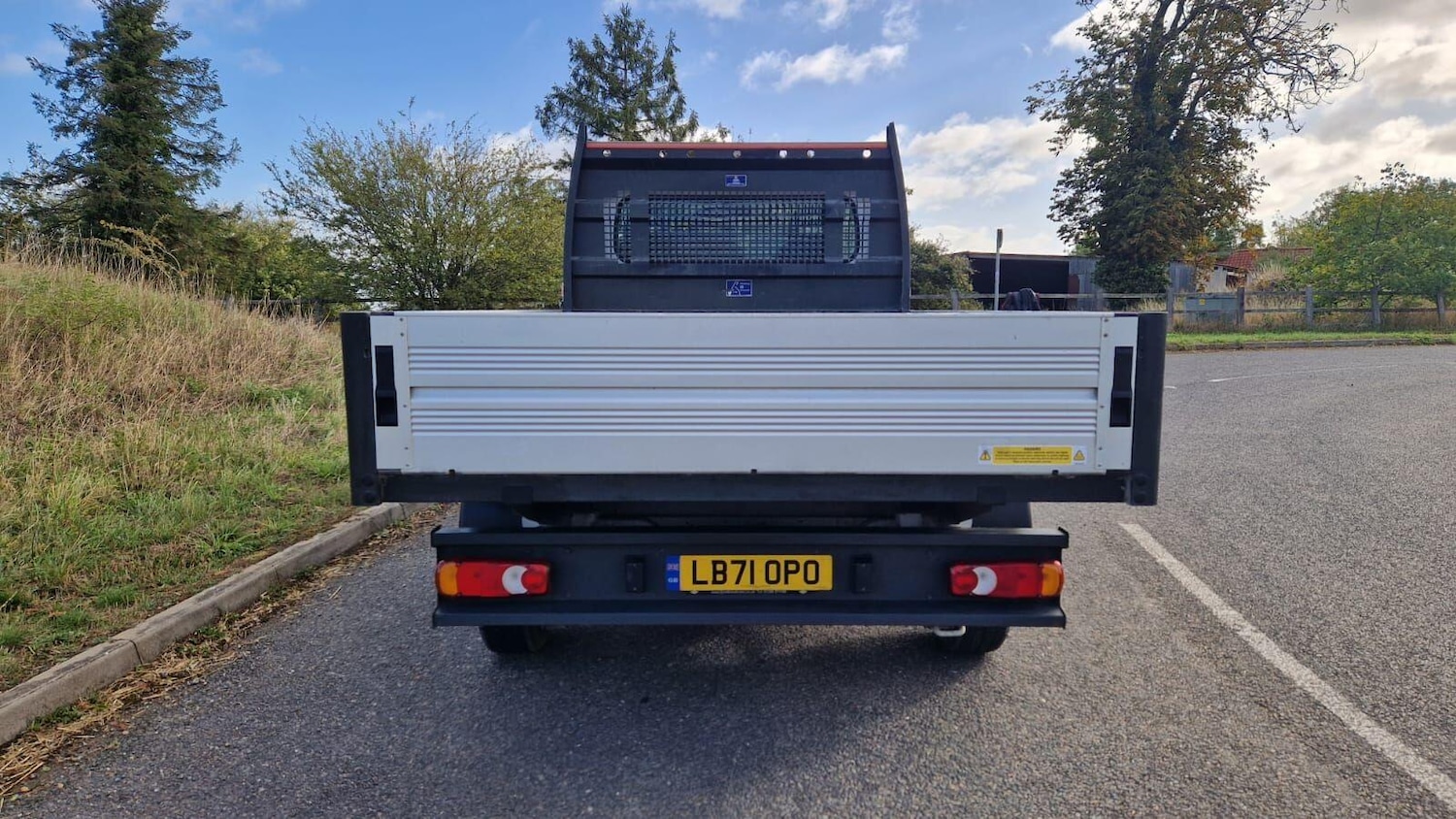 Used Fiat Ducato 2021 for sale - 76994026: Photo 4