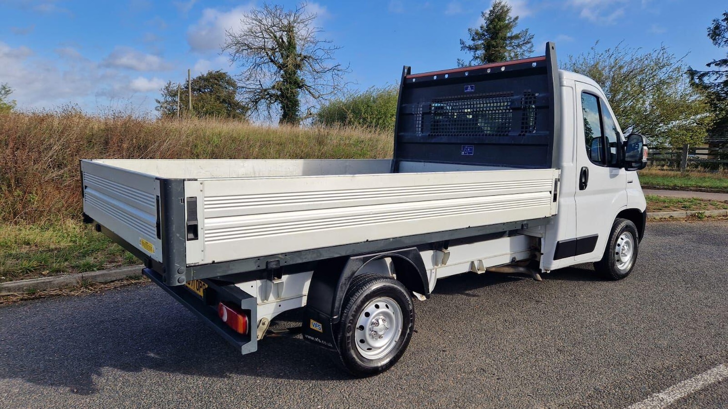 Used Fiat Ducato 2021 for sale - 76994026: Photo 5