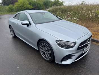 Used Mercedes-Benz E-Class 2023 for sale - 74787888: Photo