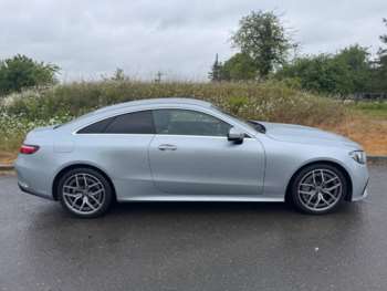 Used Mercedes-Benz E-Class 2023 for sale - 74787888: Photo
