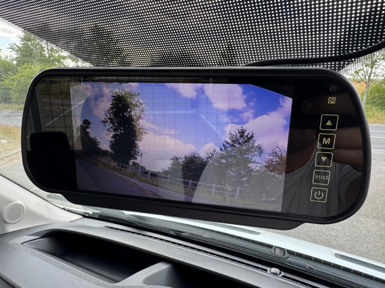 Vehicle 13