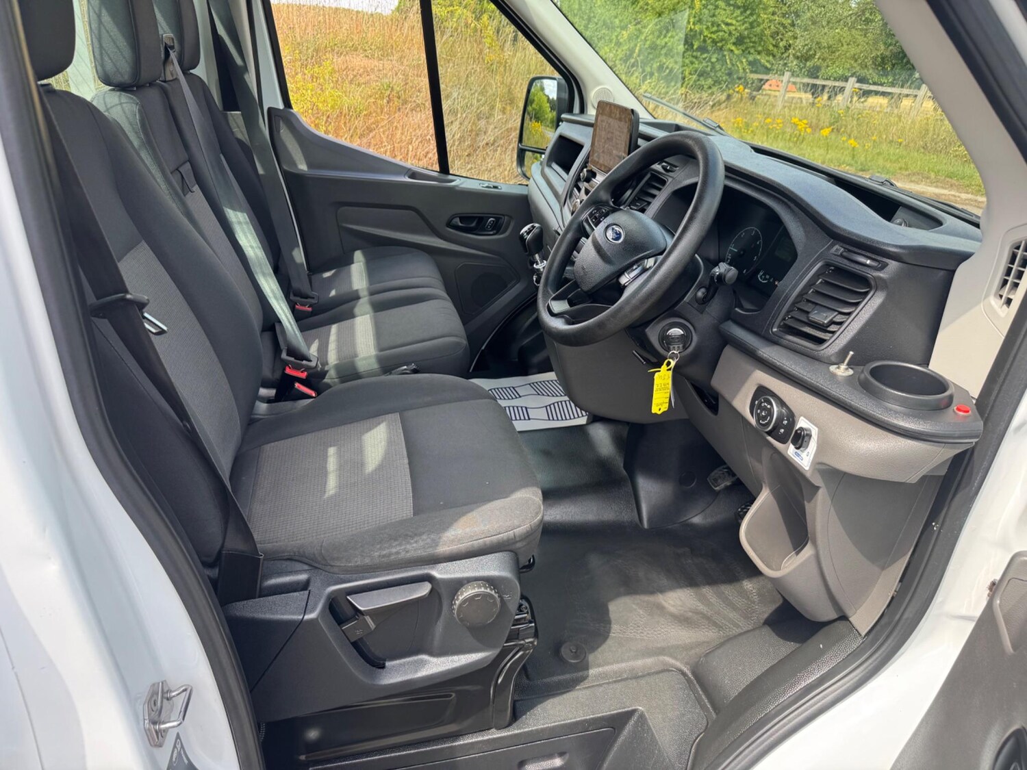 Vehicle 15