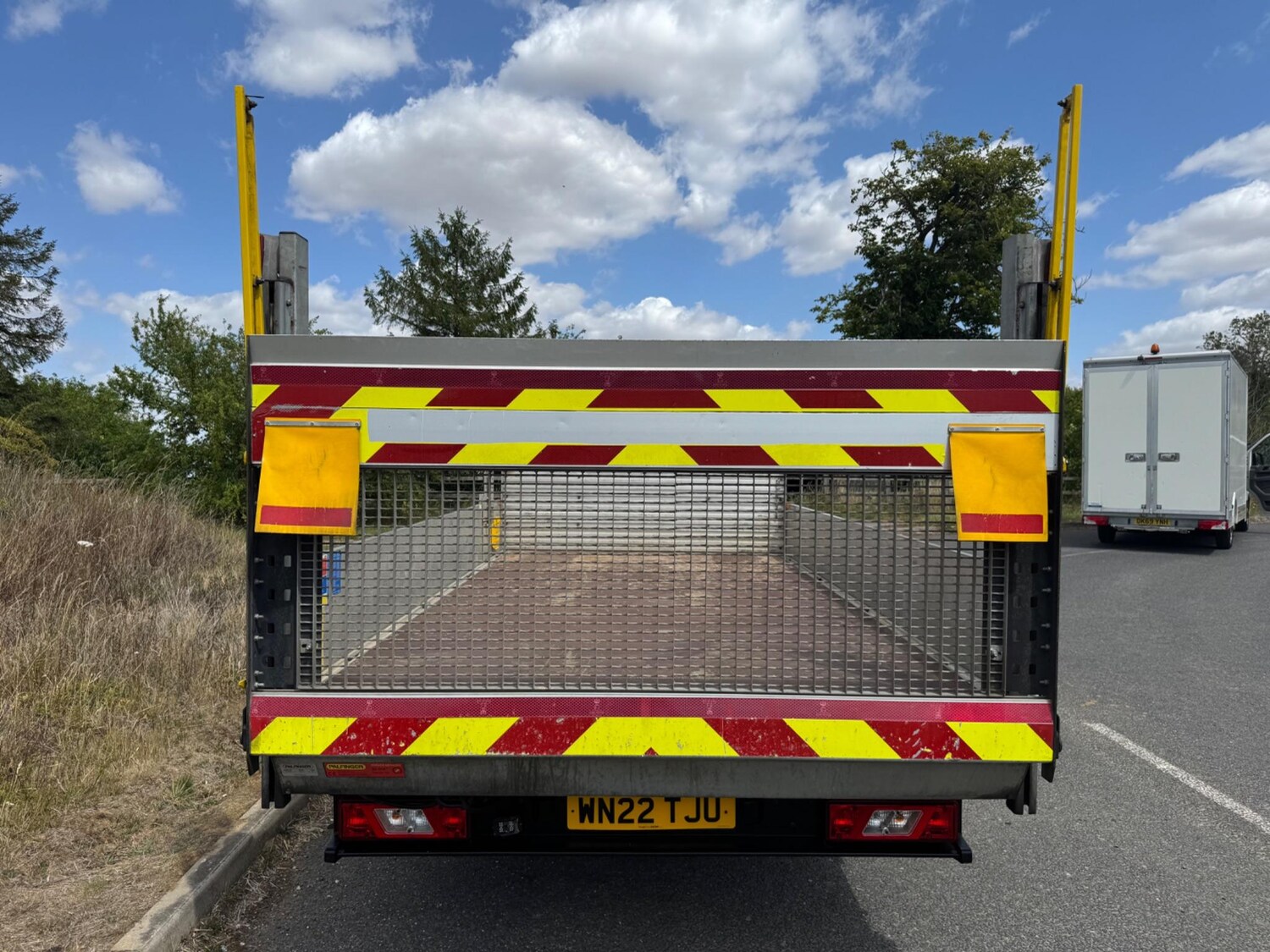 Vehicle 6