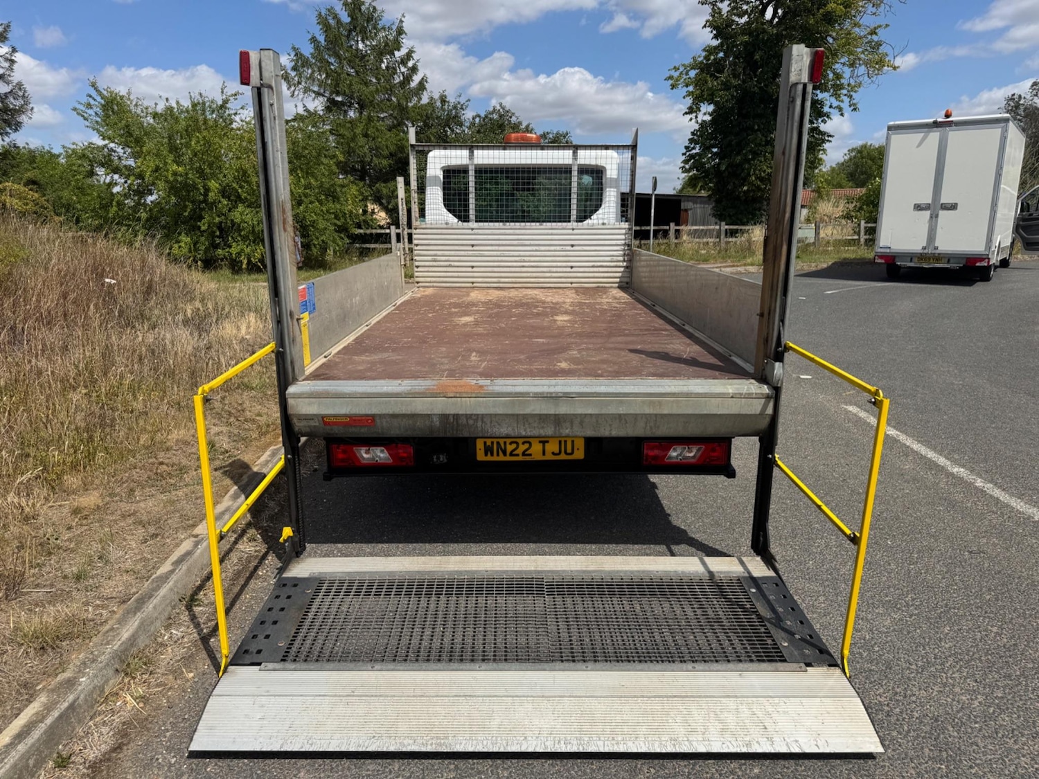 Vehicle 7