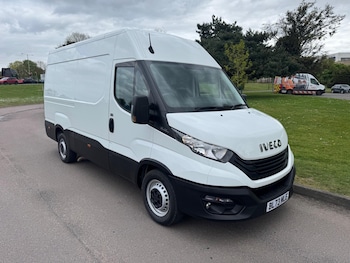 Used Iveco Daily 2023 for sale - 78292380: Photo