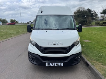 Used Iveco Daily 2023 for sale - 78292380: Photo
