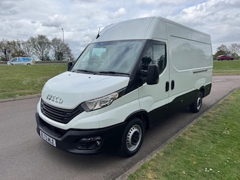 Used Iveco Daily 2023 for sale - 78292380: Photo