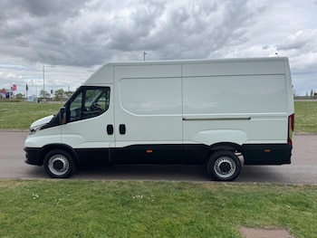 Used Iveco Daily 2023 for sale - 78292380: Photo