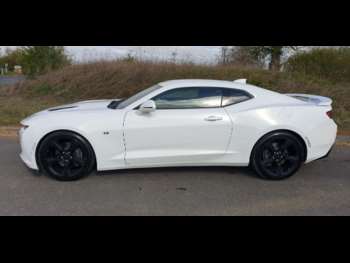 Used Chevrolet Camaro 2019 for sale - 72577842: Photo