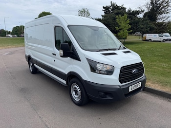 Used Ford Transit 2019 for sale - 78504064: Photo